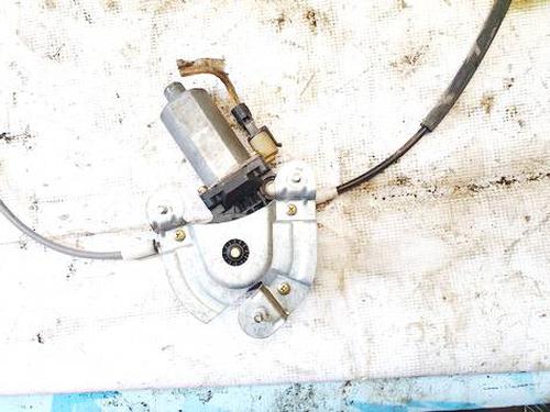 Used Right front window motor Right front window motor 35070863 35070863