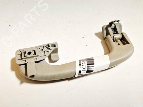 Håndtag i tag Håndtag i tag OPEL VECTRA C (Z02) 2.2 DTI 16V (F69) (125 hp) 35011826 35011826