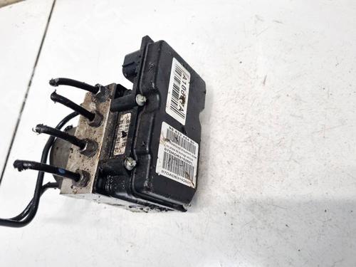Used ABS pump ABS pump PEUGEOT 307 (3A/C) 1.6 HDi (90 hp) 34968688 34968688
