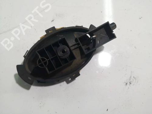Front right interior door handle ROVER 75 (RJ) 2.0 CDT | BP34815912I14 - Image 2