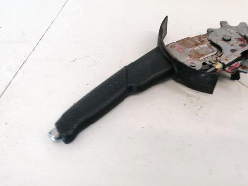Hand brake NISSAN ALMERA II Hatchback (N16) 1.5 dCi | BP35500773I18 - Image 3