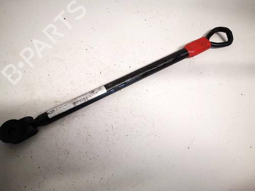 Støtte Støtte VOLVO S60 I (384) D5 (163 hp) 32625736 32625736