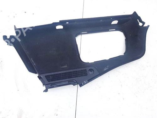 Used Boot lining Boot lining AUDI A5 (8T3) 2.0 TDI (170 hp) 35630803 35630803