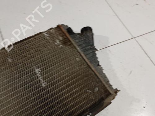 Intercooler SAAB 9-3 (YS3F, E79, D79, D75) 1.9 TiD | BP34784662M30 - Image 3