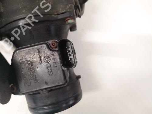 Mass air flow sensor OPEL INSIGNIA A (G09) 1.8 (68) | BP35484250M95 - Image 3