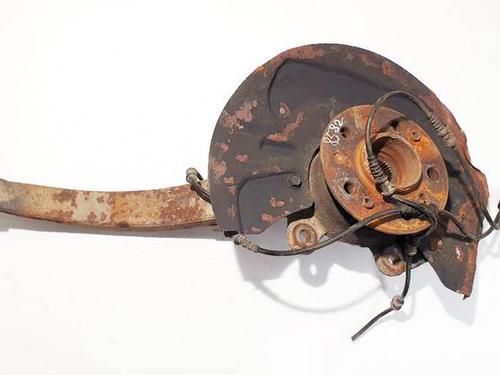 Used Right front steering knuckle Right front steering knuckle 35343607 35343607