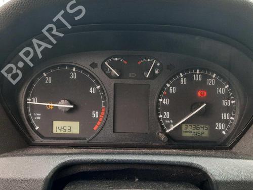Engine mount SKODA FABIA I (6Y2) 1.9 SDI | BP33080485M89 - Image 9