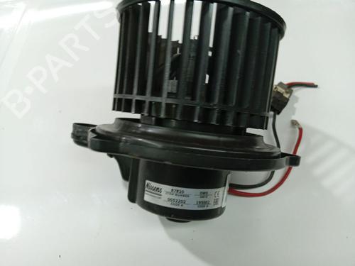 Heater blower motor KIA CEE'D Hatchback (ED) 1.6 CRDi 90 | BP34844040M62 - Image 2