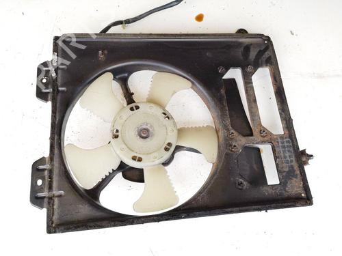 Used Fan Fan MITSUBISHI OUTLANDER I (CU_W) 2.4 4WD (CU5W) (160 hp) 35632133 35632133