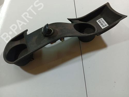 Used Cup/Object holder Cup/Object holder CITROËN C4 I (LC_) 1.6 HDi (90 hp) 34878090 34878090