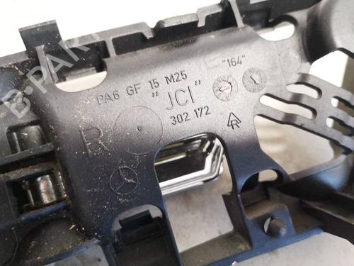 Front right interior door handle MERCEDES-BENZ M-CLASS (W164) ML 320 CDI 4-matic (164.122) | BP35346638I14 - Image 3