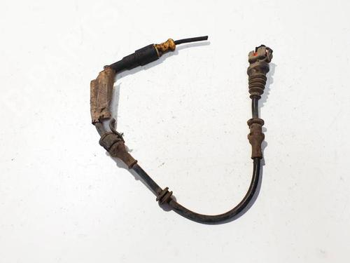 Used Wiring harness Wiring harness OPEL VECTRA C (Z02) 1.8 16V (122 hp) 35276359 35276359
