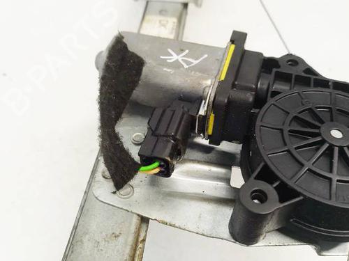 Left front window motor DACIA SANDERO II 1.5 dCi | BP38277197E21 - Image 3