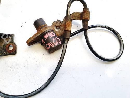 Electronic module PORSCHE CAYENNE (9PA) S 4.5 | BP34916858M83 - Image 3
