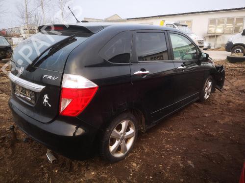 Luftventilen HONDA FR-V (BE) 2.2 i CTDi (BE5) | BP32624556I21 