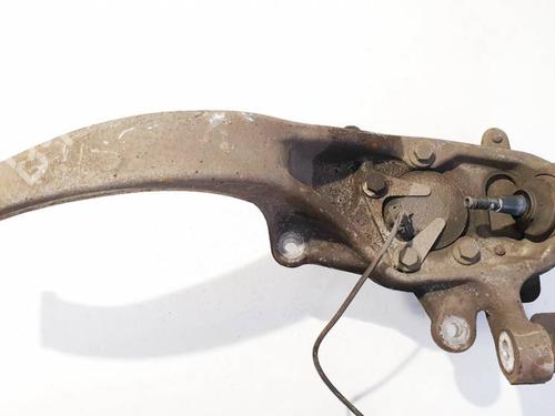 Used Left front steering knuckle Left front steering knuckle 35322959 35322959