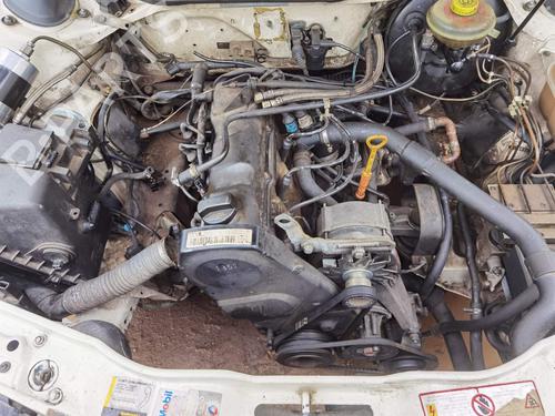 Electronic module AUDI 100 C4 Avant (4A5) 2.0 E | BP32890779M83  - Image 6