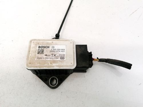 Used Electronic module Electronic module HONDA CR-V III (RE_) 2.2 i-CTDi 4WD (RE6) (140 hp) 35424387 35424387