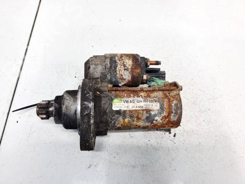 Used Starter Starter 34959955 34959955