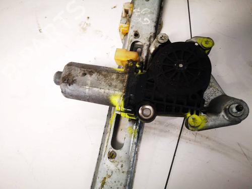 Used Right rear window motor Right rear window motor 34814195 34814195