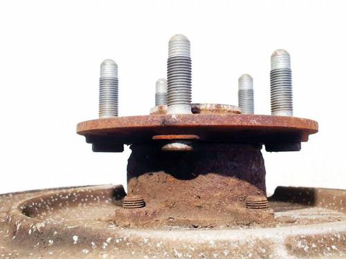 Left rear steering knuckle TESLA MODEL S (5YJS) P90D AWD | BP38629175M27 - Image 3