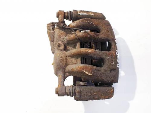 Used Left front brake caliper Left front brake caliper PEUGEOT 607 (9D, 9U) 2.7 HDi 24V (204 hp) 35389378 35389378