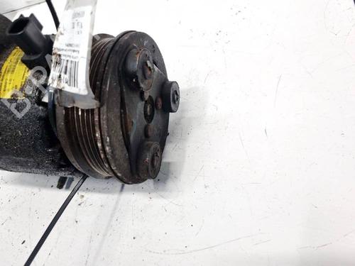 AC compressor FORD FOCUS II (DA_, HCP, DP) 1.6 | BP35281478M34 - Image 2