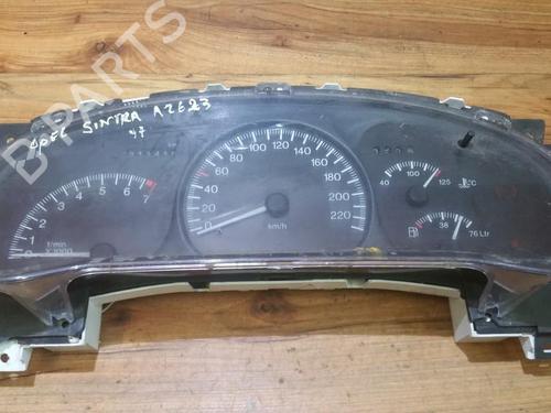 instrument-cluster-opel-sintra-apv-1996-1997-1998-1999-35661311 main image