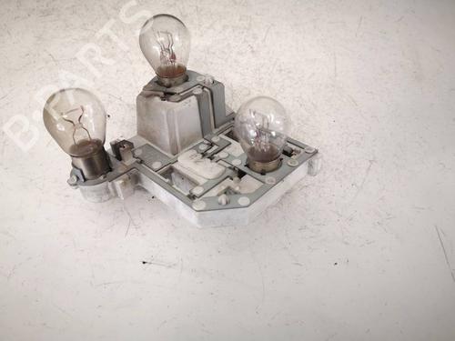 Lampsteun Lampsteun FORD MONDEO IV (BA7) 1.8 TDCi (125 hp) 36896254 36896254