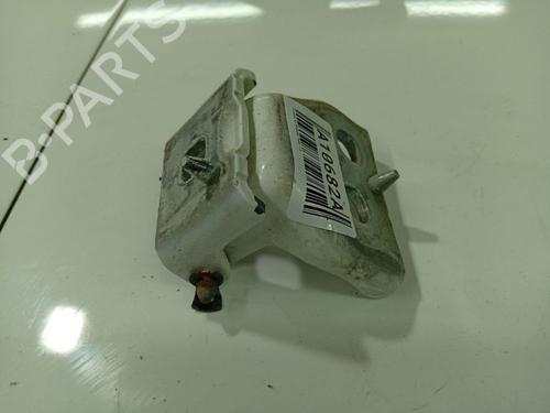 Used Hinge/Door check strap Hinge/Door check strap CITROËN C4 Picasso I MPV (UD_) 1.6 HDi (109 hp) 33565242 33565242