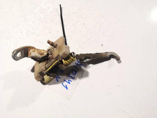 Used Hinge/Door check strap Hinge/Door check strap 34963798 34963798