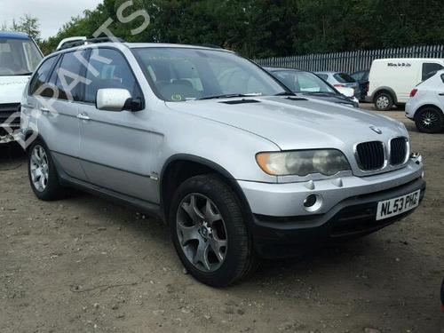 Used Parts BMW X5 (E53) 3.0 i (231 hp) 4444737