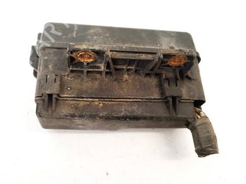 Used Fuse box Fuse box TOYOTA AVENSIS (_T25_) 2.0 D-4D (CDT250_, CDT250R) (116 hp) 34530088 34530088