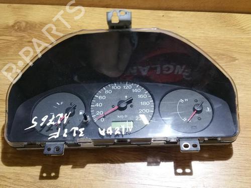 instrument-cluster-mazda-323-f-vi-hatchback-bj-1998-1999-2000-2001-2002-2003-2004-35651361 main image