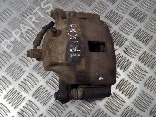 Used Left front brake caliper Left front brake caliper NISSAN PRIMERA (P10) 2.0 D (75 hp) 35711820 35711820