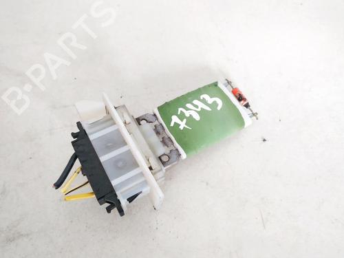 Used Heater resistor Heater resistor 35465610 35465610