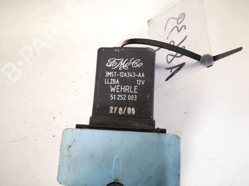 Electronic sensor VOLVO V50 (545) 2.0 D | BP35215991M84 - Image 2