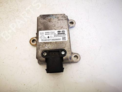 Used Electronic module Electronic module 36687927 36687927