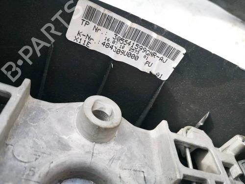 Steering wheel NISSAN NOTE (E11, NE11) 1.5 dCi | BP35097541C49 - Image 3