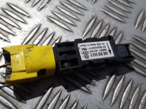 Used Electronic module Electronic module PORSCHE CAYENNE (9PA) 3.2 (241 hp) 33500035 33500035