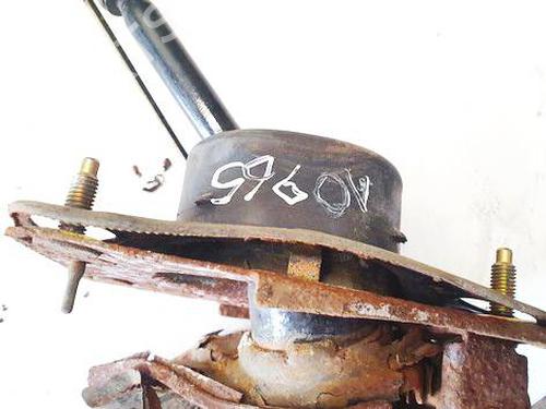 Gear lever MAZDA PREMACY (CP) 1.9 (CP8W) | BP34788326M90 - Image 2