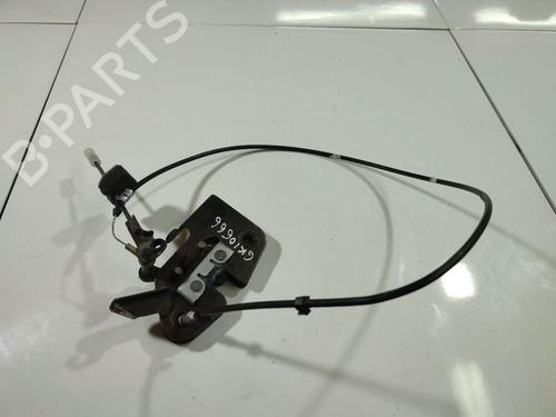 Used Rear left lock Rear left lock 34905708 34905708