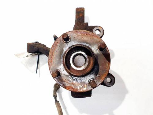 Used Right front steering knuckle Right front steering knuckle 34821936 34821936