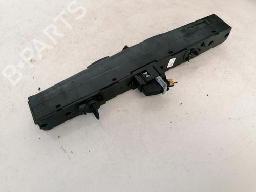 Warning switch OPEL ASTRA H (A04) 1.7 CDTI (L48) | BP35525815I22 - Image 2