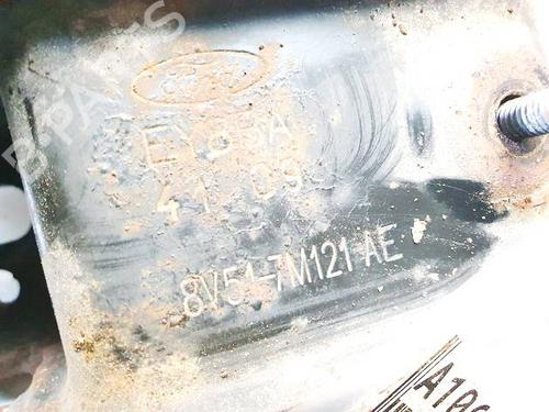 Engine mount FORD FIESTA VI (CB1, CCN) 1.4 TDCi | BP32565788M89  - Image 6