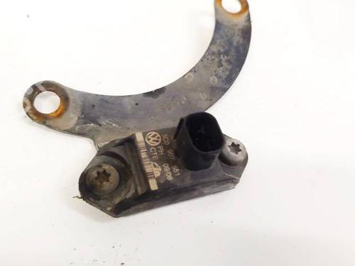 Pedal VW PASSAT CC B6 (357) 2.0 TDI | BP35134276I4 - Image 2