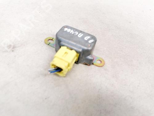 Electronic module MAZDA MPV II (LW) 2.0 DI | BP33080084M83 - Image 2