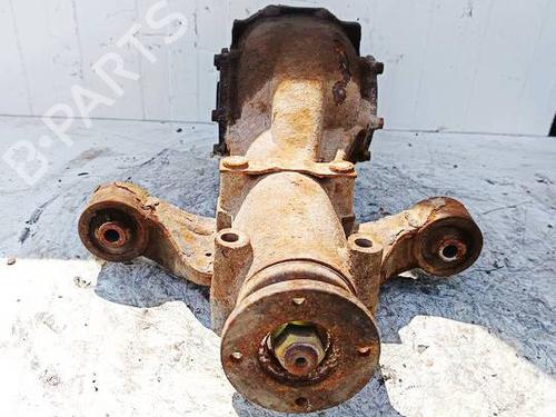Used Rear differential Rear differential 35012702 35012702