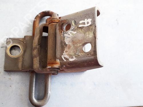 Used Hinge/Door check strap Hinge/Door check strap AUDI A4 B5 (8D2) 2.5 TDI (150 hp) 33528919 33528919