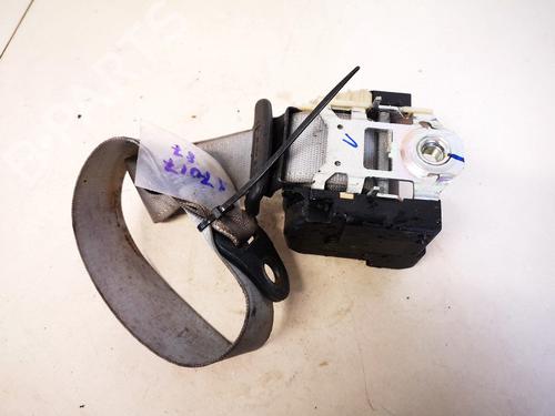 Used Front left seatbelt Front left seatbelt 35512889 35512889